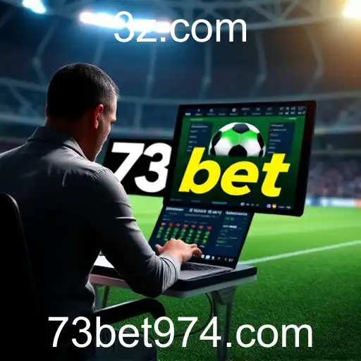 Crescimento e Desafios do Site de Jogos 73 Bet CC