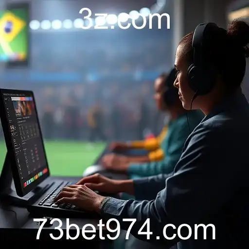 Impacto dos Jogos Online no Brasil