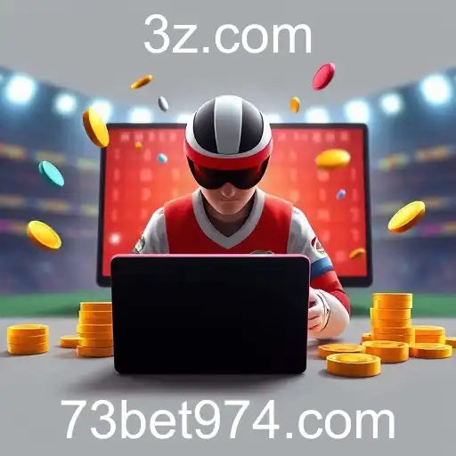 A Ascensão dos Sites de Apostas Online em 2025